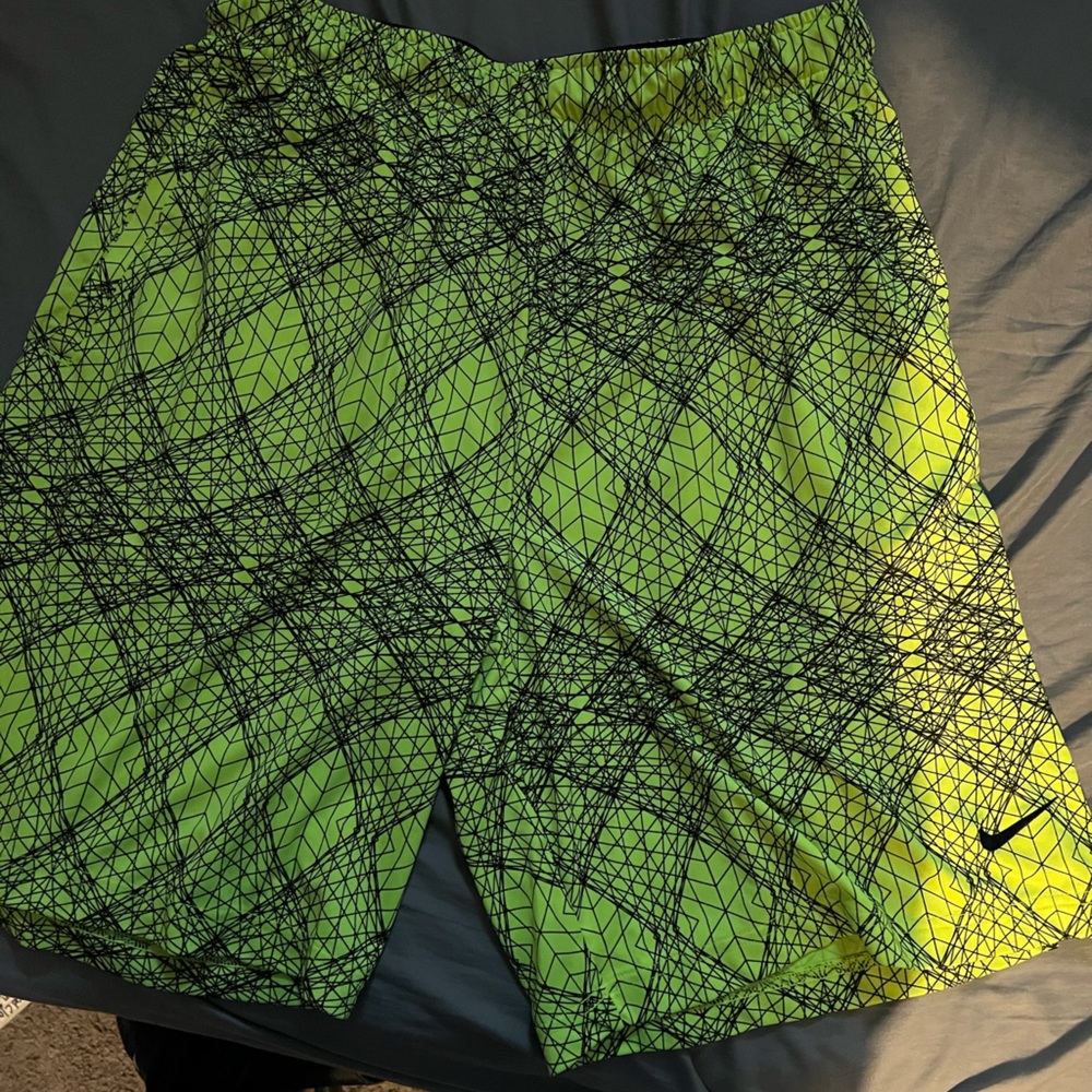 Nike Basketball/Training Shorts